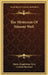 The Mysticism Of Simone Weil by Marie-Magdeleine Davy, Cynthia Rowland