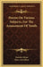 Poems On Various Subjects, For The Amusement Of Youth by Dorothy Kilner, Mary Ann Kilner