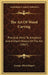 The Art Of Wood Carving: Practical Hints To Amateurs And A Short History Of The Art (1867) by George Alfred Rogers