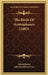 The Birds Of Aristophanes (1883) by Aristophanes, John Hookham Frere