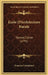 Ecole D'Architecture Rurale: Second Cahier (1791) by Francois Cointeraux