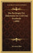 Das Rechtsgut Der Elektrizitat Im Civil Und Strafrecht (1898) by Hermann Blass