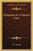 Puritanism As A Literary Force by H. L. Mencken