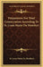 Preparation For Total Consecration According To St. Louis Marie De Montfort by St Louis-Marie De Montford