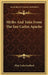 Myths And Tales From The San Carlos Apache by Pliny Earle Goddard