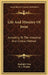 Life And Ministry Of Jesus: According To The Historical And Critical Method by Rudolph Otto, H. J. Whitby