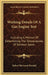 Working Details Of A Gas Engine Test: Including A Method Of Determining The Temperatures Of Exhaust Gases by Robert Heywood Fernald