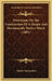 Prize Essay On The Construction Of A Simple And Mechanically Perfect Watch (1891) by Moritz Grossmann