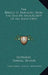 The Epistle Of Barnabas From The Sinaitic Manuscript Of The Bible (1880) by Barnabas, Samuel Sharpe
