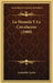 La Moneda Y La Circulacion (1900) by Leopoldo Cancio