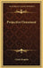 Projective Ornament by Claude Fayette Bragdon