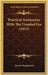 Practical Astronomy With The Unaided Eye (1912) by Hector MacPherson