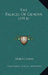 The Palaces Of Genova (1914) by Mario Labo