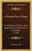 A Present For A Papist: Or The History Of The Life Of Pope Joan, From Her Birth To Her Death (1740) by Alexander Cooke