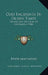 Odd Incidents In Olden Times: Or Ancient Records Of Inveraray (1904) by Peter MacIntyre