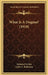 What Is A Dogma? (1918) by Edouard Le Roy, Lydia G. Robinson