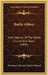 Battle Abbey: With Notices Of The Parish Church And Town (1894) by MacKenzie Edward Charles Walcott