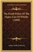 The Fossil Fishes Of The Upper Lias Of Whitby (1898) by Arthur Smith Woodward