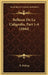 Bellezas De La Caligrafia, Part 1-4 (1844) by R. Stirling