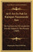At O Ari En Puk En Kajoipan Nanamaraki Kan: Me Kajirauik Jon Ni Lokaia Uta Ipru Ap Kapara Ki Ton Ponape (1889) by Joupenepan Paipel Publisher