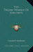 The Trojan Women Of Euripides by Gilbert Murray