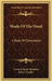 Shade Of His Hand: A Book Of Consolation by Victoria Booth Demarest, John J. Coulter