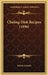 Chafing-Dish Recipes (1896) by Gesine Lemcke