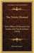 The Trinity Hymnal: With Offices Of Devotion For Sunday And Parish Schools (1870) by Pott and Amery