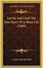 Loved, And Lost! The True Story Of A Short Life (1860) by Louisa Anne Meredith