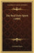 The Real Holy Spirit (1909) by Cortland Myers