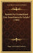 Besteht Fur Deutschland Eine Amerikanische Gefahr? (1904) by Hugo Von Knebel Doeberitz