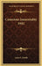 Conscious Immortality 1942 by James E. Dodds