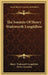 The Sonnets Of Henry Wadsworth Longfellow by Henry Wadsworth Longfellow, Ferris Greenslet