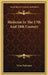 Medicine In The 17th And 18th Century by Victor Robinson