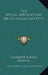 The Social Implications Of Universalism (1915) by Clarence Russell Skinner