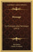 Massage: Its Principles And Technique (1913) by Max Bohm, Charles F. Painter