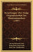 Bemerkungen Uber Einige Originalschriften Des Illuminatenordens (1787) by Johann Heinrich Faber, Franz Xaver Von Zwack, Josef Von Utzschneider