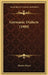 Germanic Dialects (1900) by Gustav Meyer