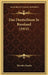 Das Deutschtum In Russland (1911) by Theodor Bassler