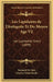 Les Lapidaires de L'Antiquite Et Du Moyen Age V2: Les Lapidaires Grecs (1899) by Fernand De Mely, Charles Emile Ruelle