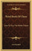 Third Book Of Chess: How To Play The White Pieces by Fred Reinfeld