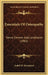 Essentials Of Osteopathy: Nerve Centers And Landmarks (1903) by Isabel M. Davenport