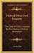 Medical Ethics And Etiquette: The Code Of Ethics Adopted By The American Medical Association by Austin Flint