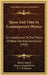 Space And Time In Contemporary Physics: An Introduction To The Theory Of Relativity And Gravitation (1920) by Moritz Schlick, Henry Leopold Brose, F. A. Lindeman