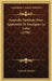Nouvelle Methode Pour Apprendre Et Enseigner Le Latin (1796) by Francois Mercier