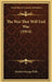 The War That Will End War (1914) by Herbert George Wells