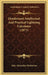 Henderson's Intellectual And Practical Lightning Calculator (1873) by John Alexander Henderson