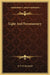 Light And Freemasonry by H. P. H. Bromwell