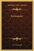 Psychometry by L. W. de Laurence