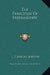 The Principles Of Freemasonry by L. Carroll Judson